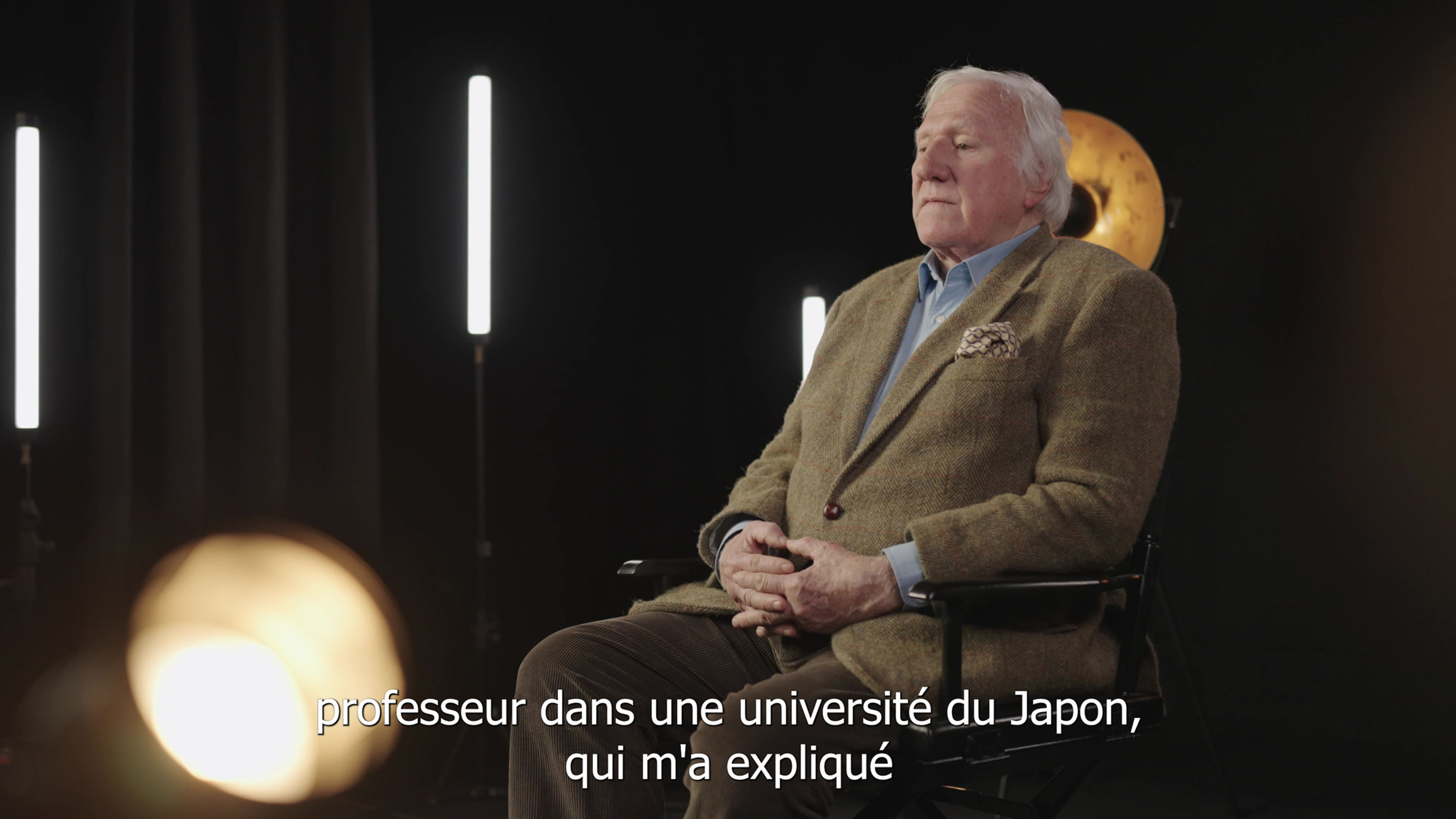 Expérience client Seconda - Jean-Pierre Sommelet
